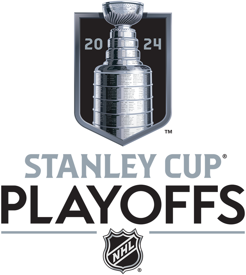 Stanley Cup Playoffs logo